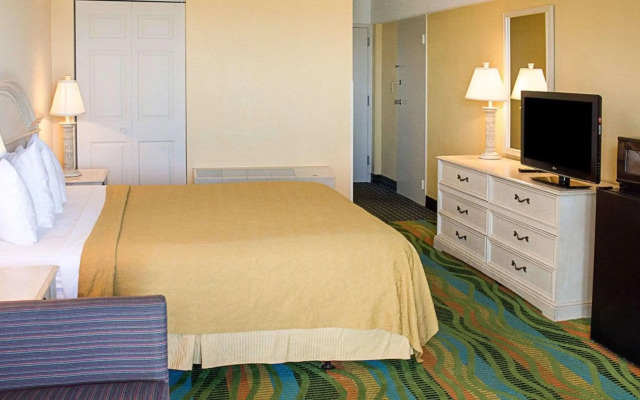 Hotel Boardwalk 705