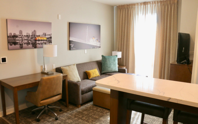 Staybridge Suites Long Beach Airport by IHG