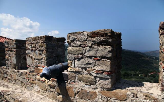 Castello Torre Volpe