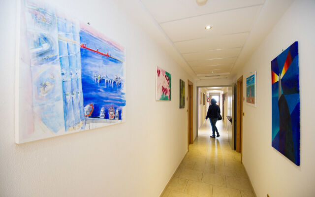 Joli Park Hotel