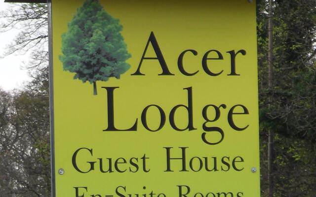 Acer Lodge Guest House