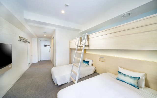 Hotel Torifito Miyakojima Resort