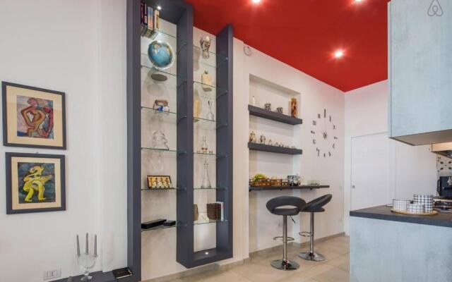 Sara S Seaview Apartment