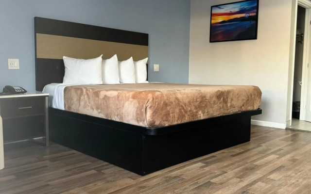 Moonlite Inn Redondo Beach