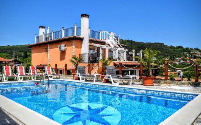 Villa Rosa Dei Venti