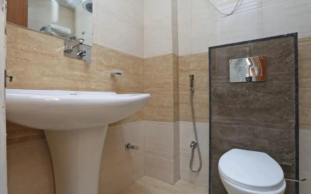 Smart Suites by OYO Rooms