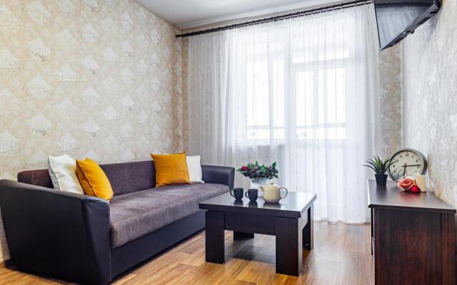 ApartHause на улице Белинского 177А корпус 3