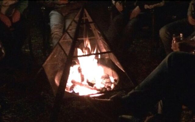 Gasthuis Pension Via Quidam