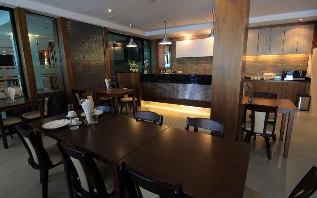 Inn Residence Serviced Suites Hotel