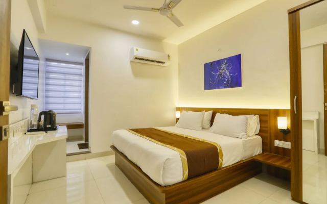 Hotel Aston