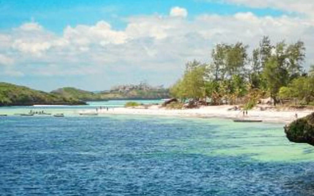 Stunning 3-bed Villa in Watamu