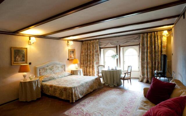 Relais del Castello di Oviglio