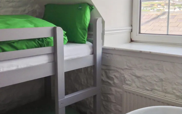 YHA Port Eynon