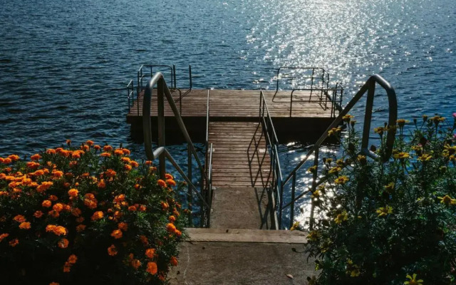 Kempings Kalnavoti