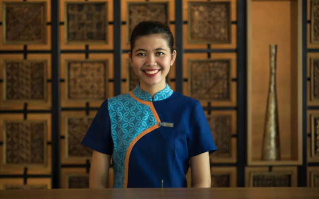 BATIQA Hotel Cirebon