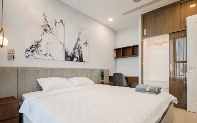 The Landmark 81 Luxury- Kayla's Home