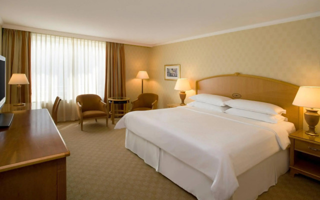Sheraton Grand Warsaw