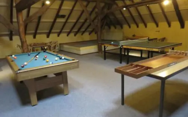 H.R. de Staakenborgh