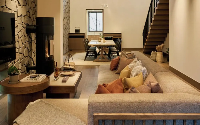 Glamday Style Hotel Suite Kawanone