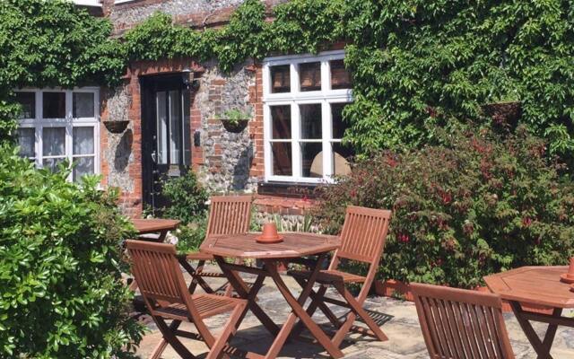 The Wheatsheaf