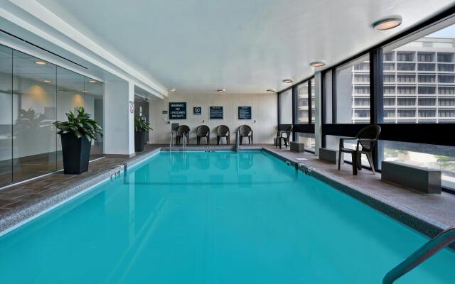 Four Points by Sheraton Boston Newton