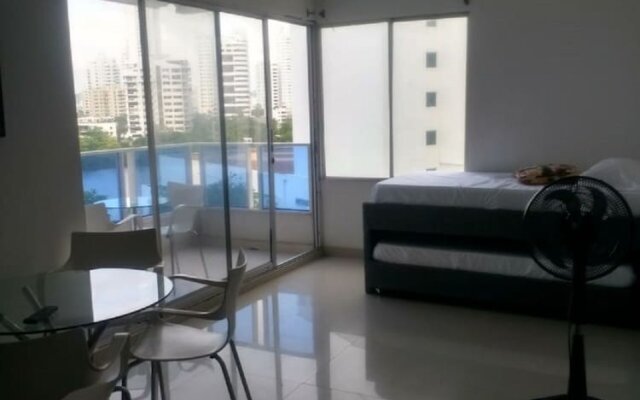 1C5 Apartamento Cartagena frente al mar