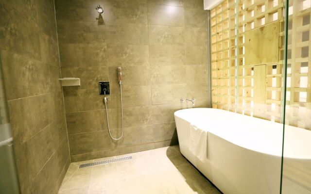 TRT Hotel