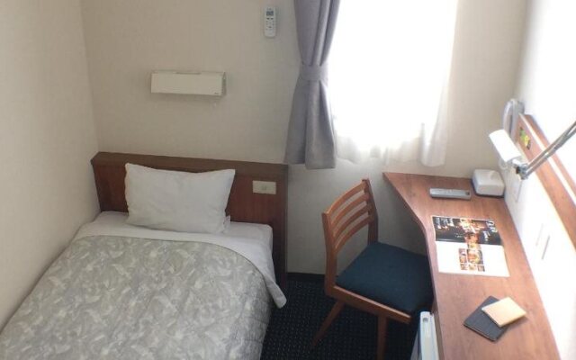 Atto Business Hotel Ichinoseki