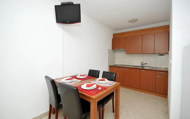 Apartments Villa Moonlight