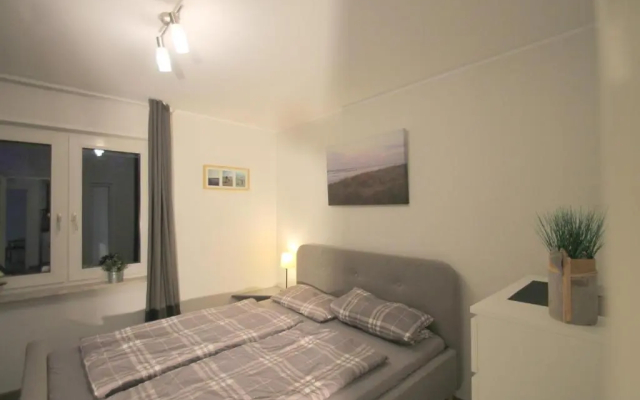 4200 - Strandhaus Robinson