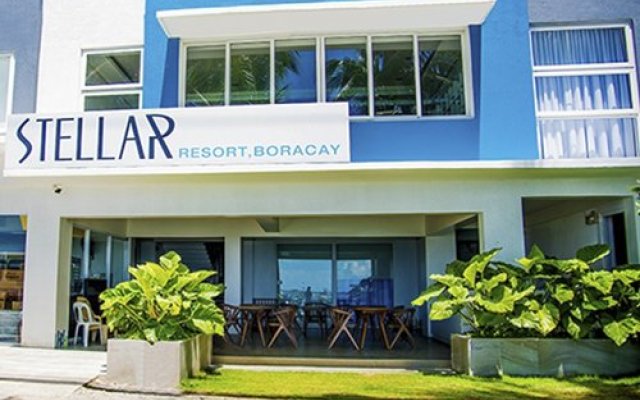 Stellar Hotels & Resorts, Boracay Island, Philippines