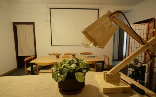 Zhuhai Liaofanwu Hostel