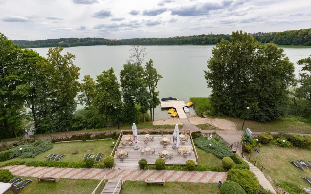 Hotel Mazuria