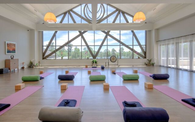 YO1 Longevity & Health Resorts, Catskills