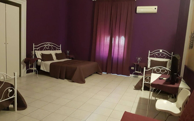 Hotel Biscari Catania