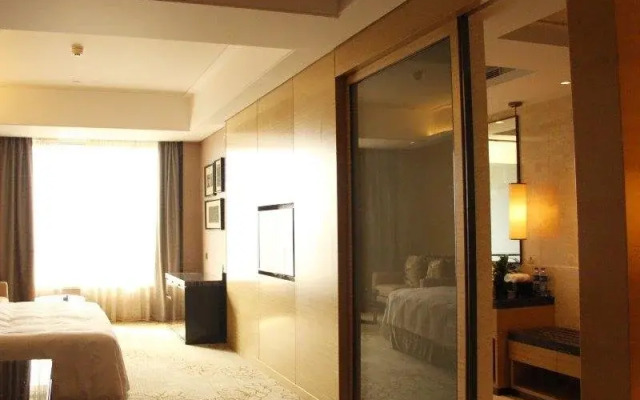 Yuefang Hotel-Wuhu