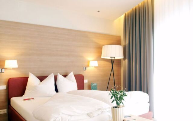 Premium Apartments EDEL:WEISS (SML552)