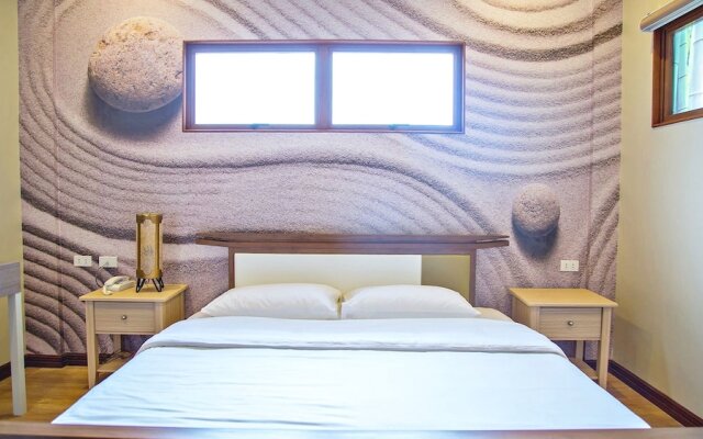 Zen Garden Hotel