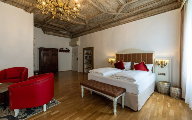 Amedia Plaza Wels, Trademark Collection by Wyndham