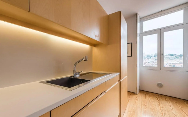 GuestReady - Infante Apartment by Douro River