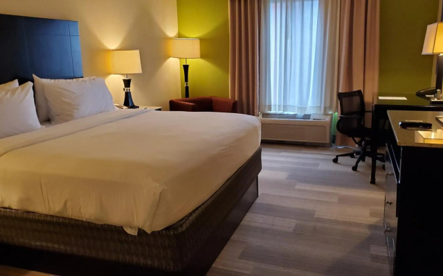 Virgin Hotels Chicago