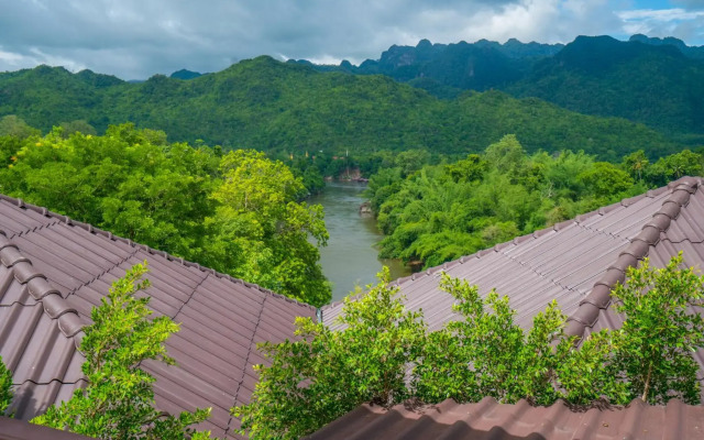 Star Hill Riverkwai Resort