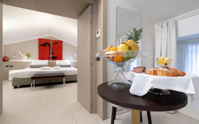 Le Funi Hotel
