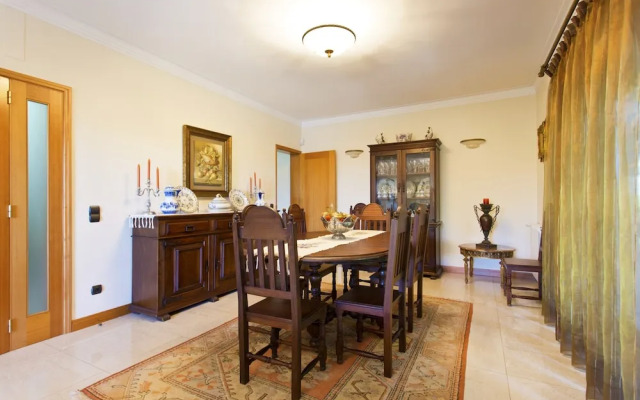 Charming Villa Viana do Castelo