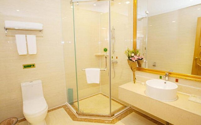 Vienna International Hotel Donglin Road