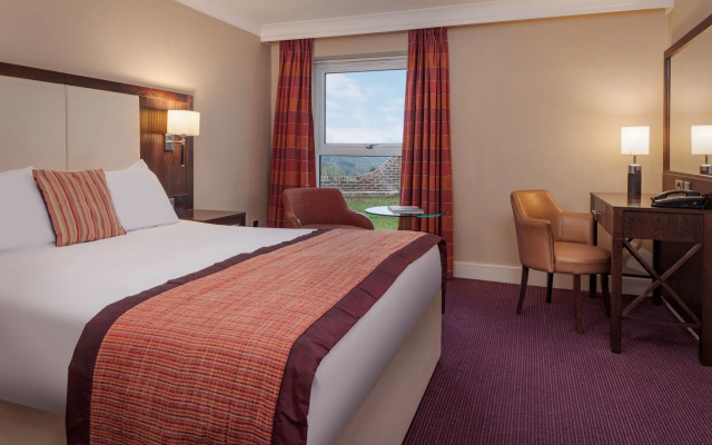 The Telford Hotel, Spa & Golf Resort