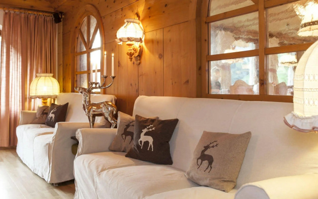 Mareo Dolomites Hotel