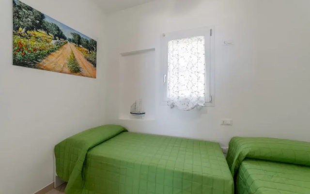 Casa Marsalento - Nuovissima Con Vista Mare