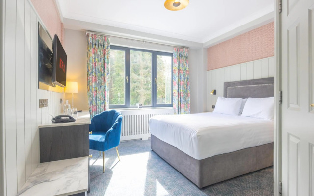 Bloomfield House Hotel, Leisure Club & Spa