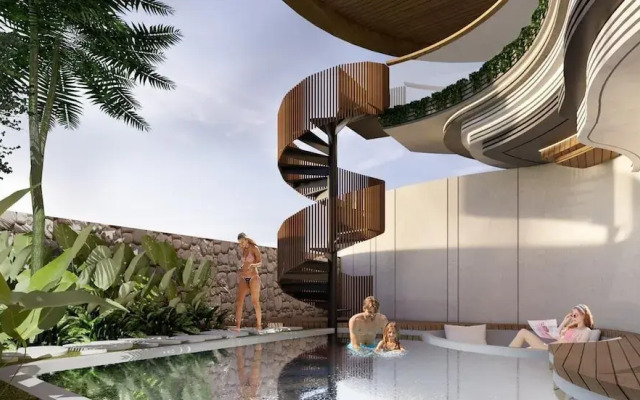 Villa Alinea